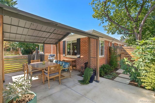 2475 S Humboldt Street, Denver, CO 80210
