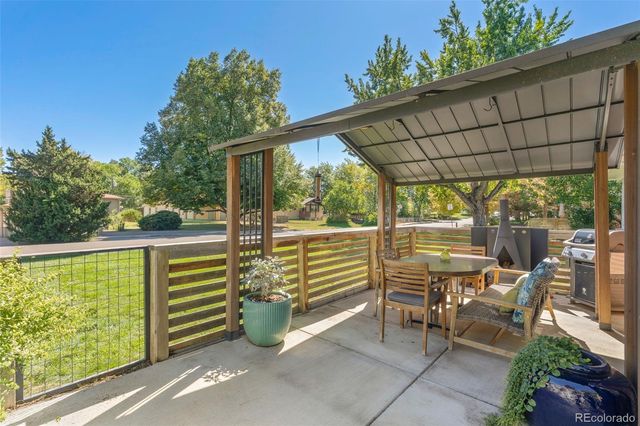 2475 S Humboldt Street, Denver, CO 80210