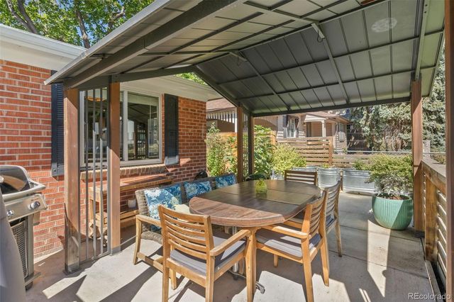2475 S Humboldt Street, Denver, CO 80210