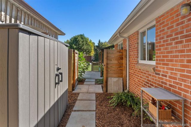 2475 S Humboldt Street, Denver, CO 80210