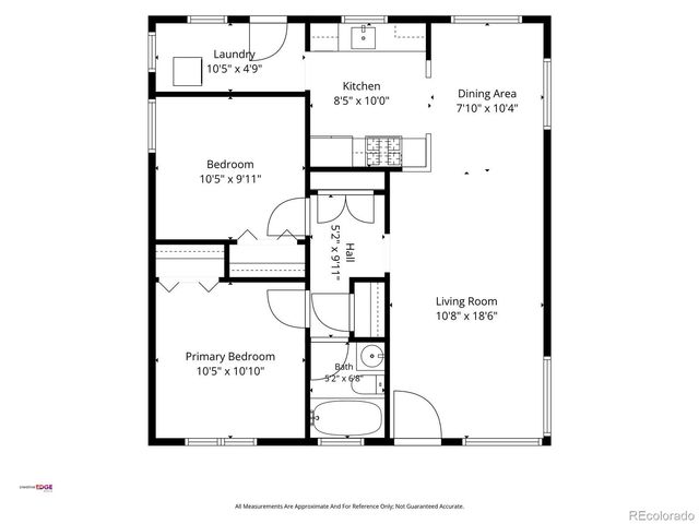 2475 S Humboldt Street, Denver, CO 80210