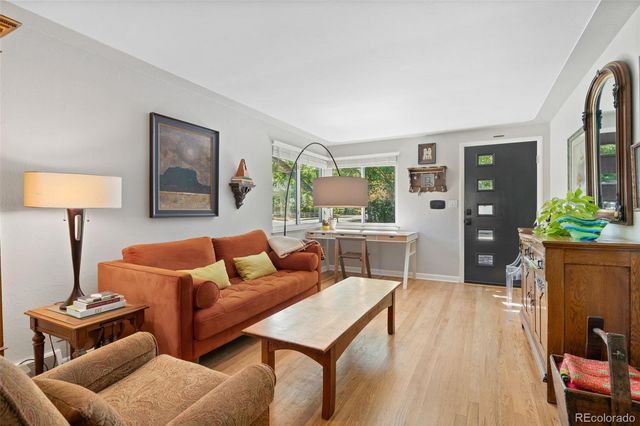 2475 S Humboldt Street, Denver, CO 80210