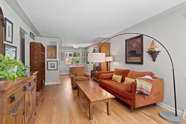 2475 S Humboldt Street, Denver, CO 80210