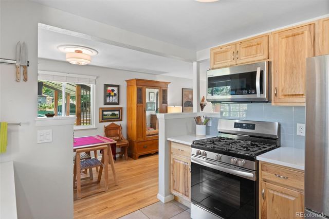 2475 S Humboldt Street, Denver, CO 80210