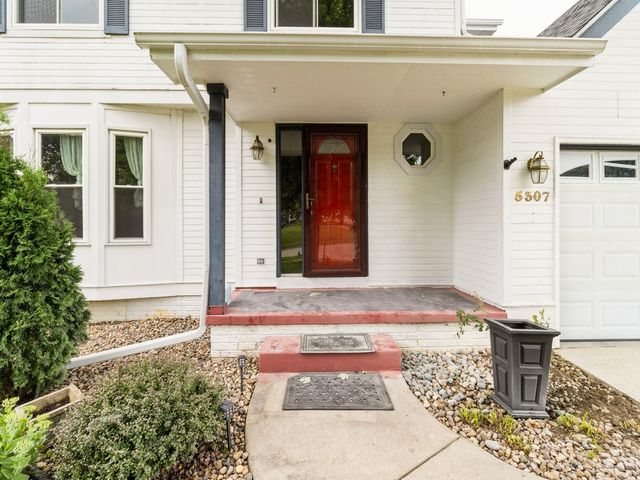 5307 SE 32nd Street, Des Moines, IA 50320