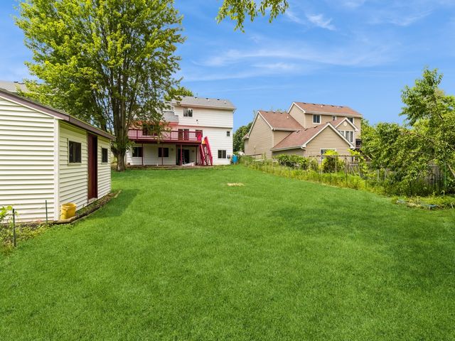 5307 SE 32nd Street, Des Moines, IA 50320