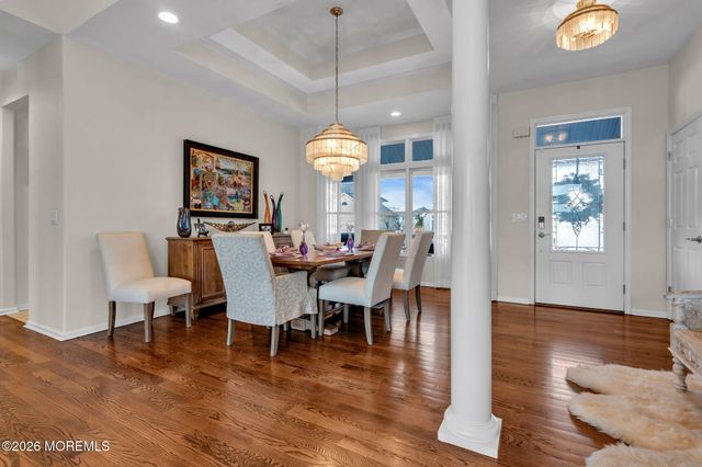 706 Fairview Lane, Forked River, NJ 08731