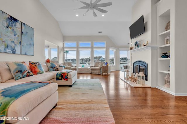 706 Fairview Lane, Forked River, NJ 08731