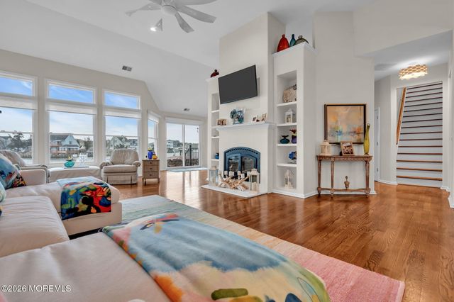 706 Fairview Lane, Forked River, NJ 08731