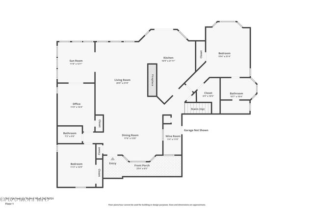 706 Fairview Lane, Forked River, NJ 08731