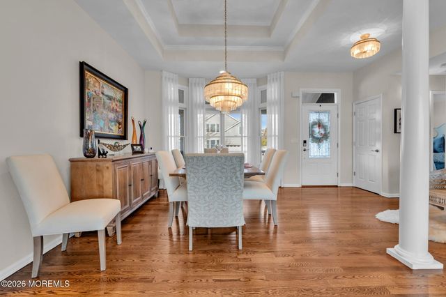 706 Fairview Lane, Forked River, NJ 08731