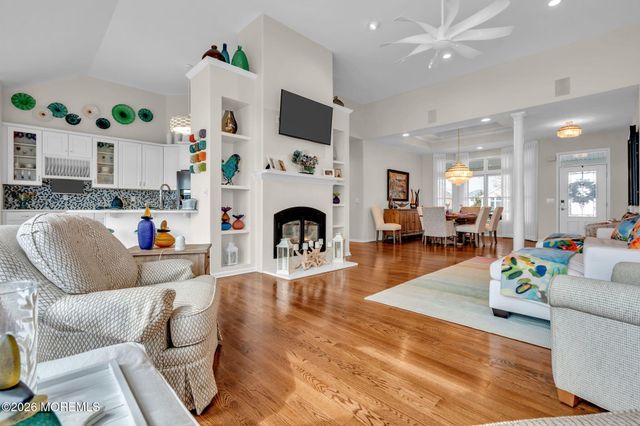 706 Fairview Lane, Forked River, NJ 08731