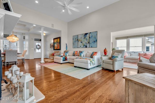 706 Fairview Lane, Forked River, NJ 08731