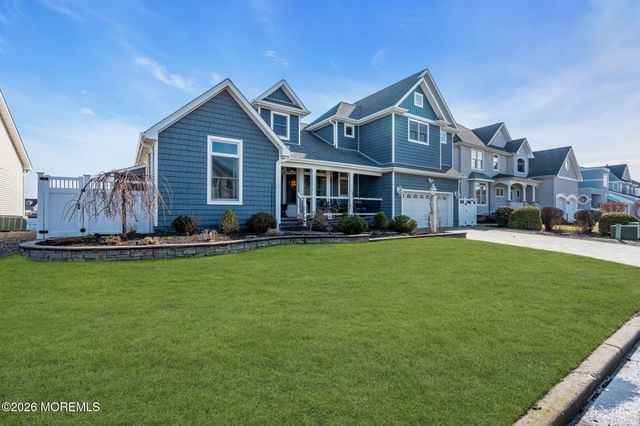 706 Fairview Lane, Forked River, NJ 08731