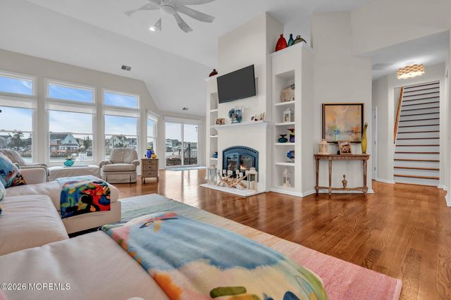 706 Fairview Lane, Forked River, NJ 08731