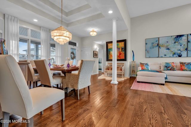 706 Fairview Lane, Forked River, NJ 08731