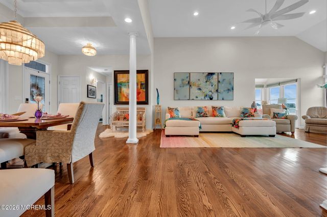 706 Fairview Lane, Forked River, NJ 08731