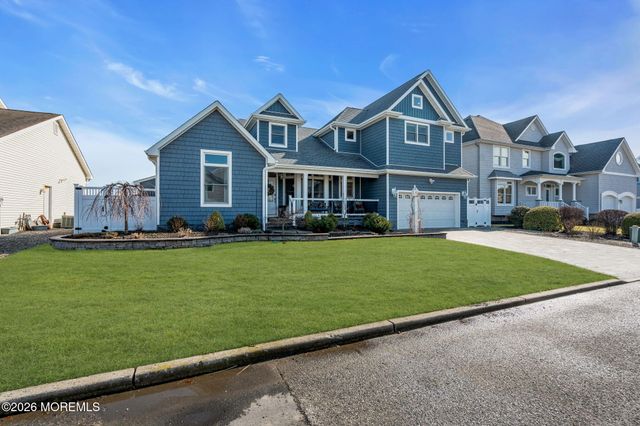 706 Fairview Lane, Forked River, NJ 08731