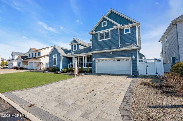 706 Fairview Lane, Forked River, NJ 08731