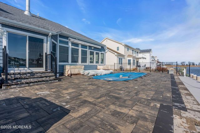 706 Fairview Lane, Forked River, NJ 08731