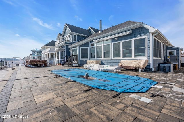 706 Fairview Lane, Forked River, NJ 08731