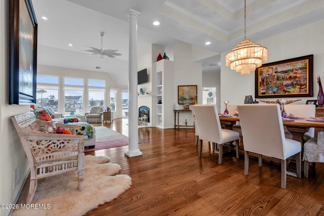 706 Fairview Lane, Forked River, NJ 08731