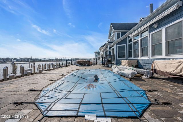 706 Fairview Lane, Forked River, NJ 08731