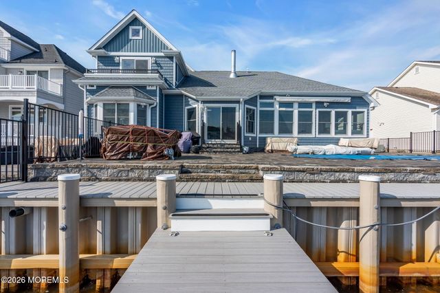 706 Fairview Lane, Forked River, NJ 08731