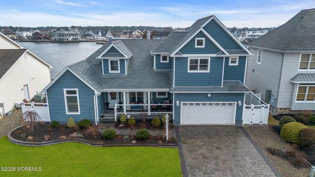 706 Fairview Lane, Forked River, NJ 08731