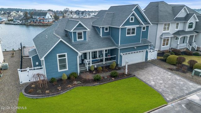 706 Fairview Lane, Forked River, NJ 08731