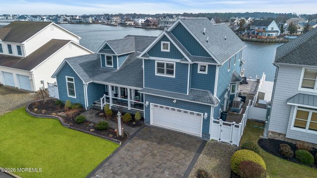 706 Fairview Lane, Forked River, NJ 08731