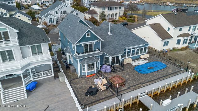 706 Fairview Lane, Forked River, NJ 08731