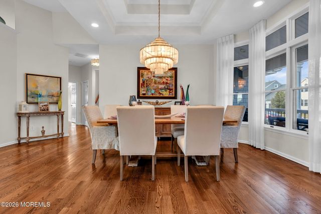 706 Fairview Lane, Forked River, NJ 08731