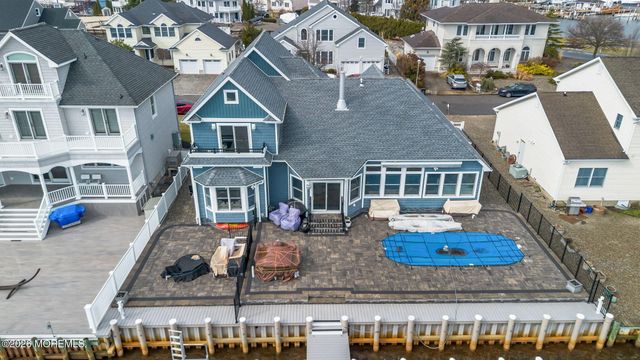 706 Fairview Lane, Forked River, NJ 08731