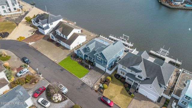 706 Fairview Lane, Forked River, NJ 08731