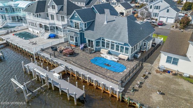 706 Fairview Lane, Forked River, NJ 08731