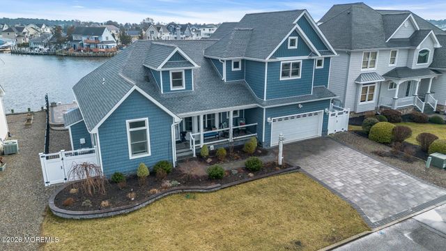 706 Fairview Lane, Forked River, NJ 08731