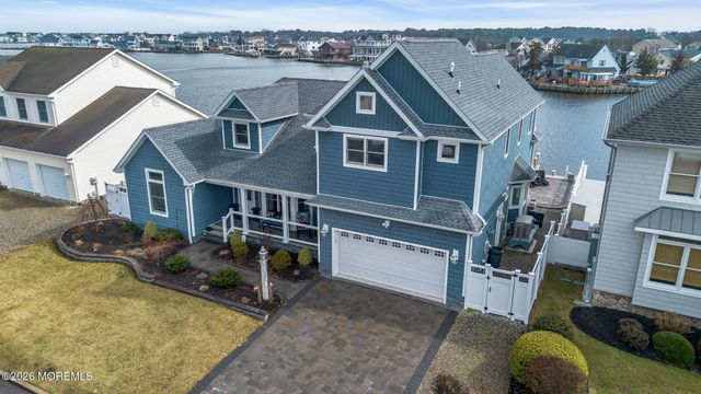 706 Fairview Lane, Forked River, NJ 08731