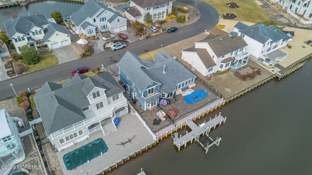 706 Fairview Lane, Forked River, NJ 08731