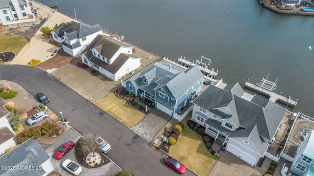 706 Fairview Lane, Forked River, NJ 08731