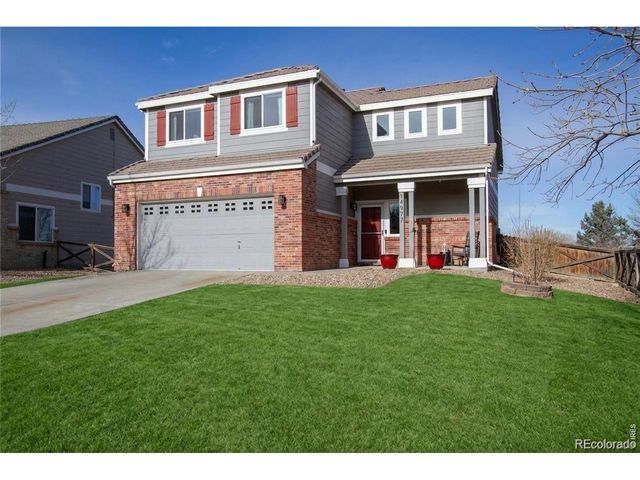 14977 E 119th Ave, Commerce City, CO 80603