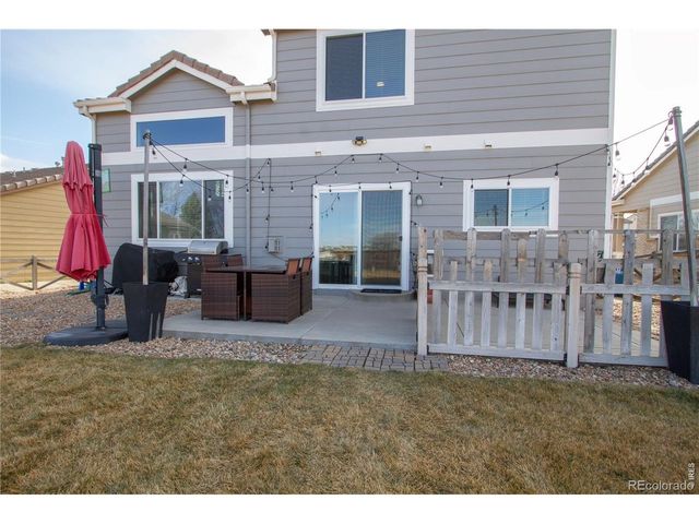 14977 E 119th Ave, Commerce City, CO 80603