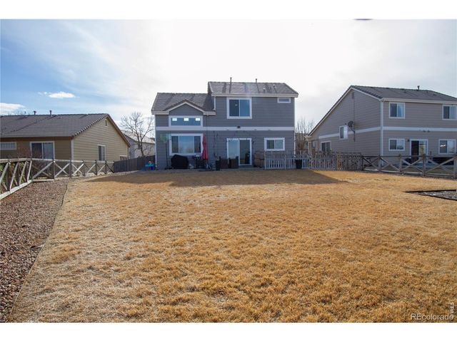 14977 E 119th Ave, Commerce City, CO 80603
