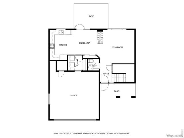 14977 E 119th Ave, Commerce City, CO 80603