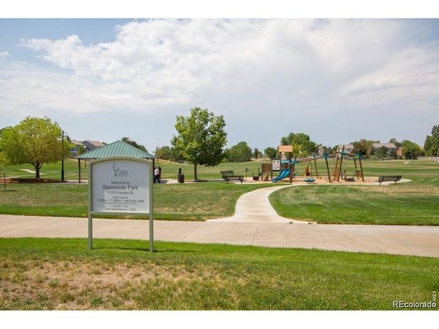 14977 E 119th Ave, Commerce City, CO 80603