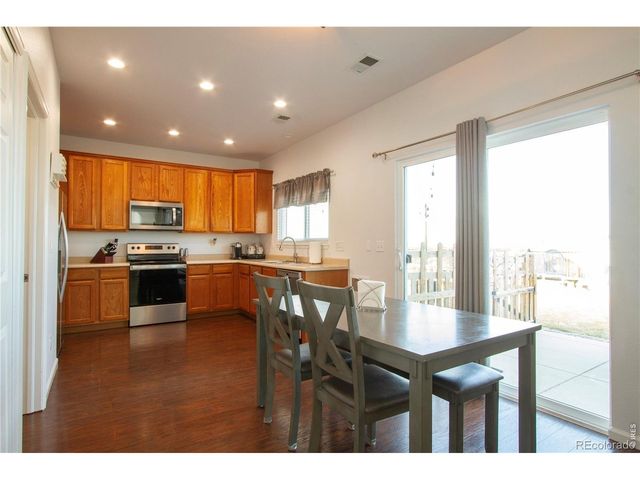 14977 E 119th Ave, Commerce City, CO 80603