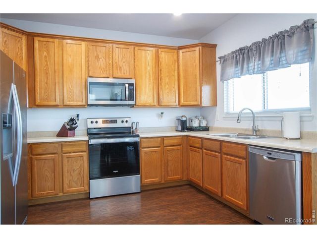 14977 E 119th Ave, Commerce City, CO 80603