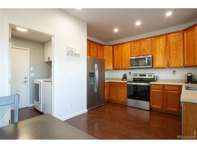 14977 E 119th Ave, Commerce City, CO 80603