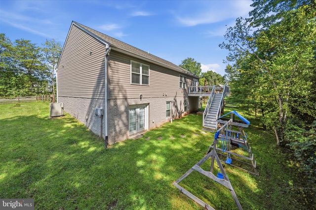 8513 OAKVIEW DR, Manassas, VA 20110