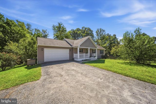 8513 OAKVIEW DR, Manassas, VA 20110